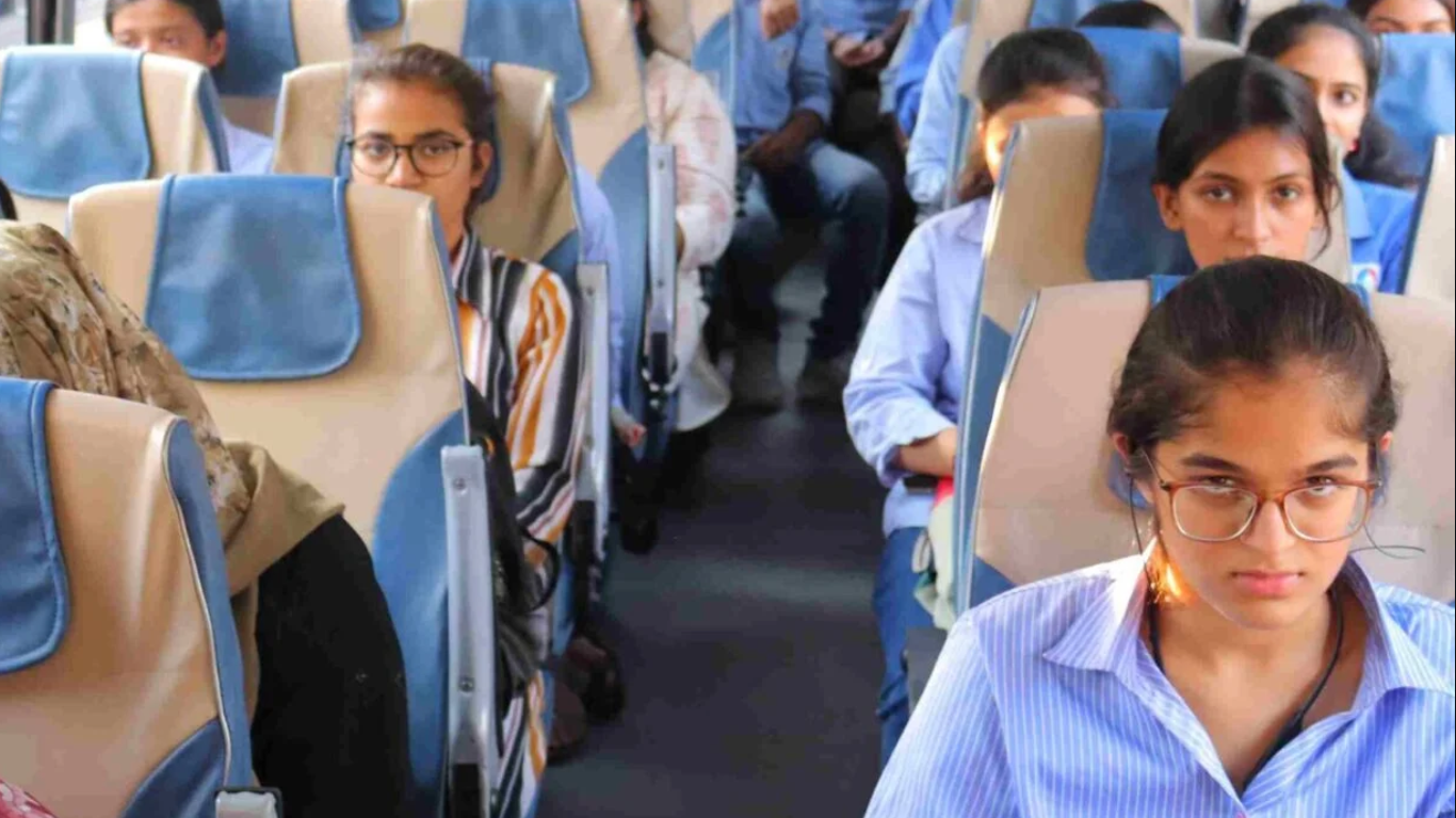 Bus Facility