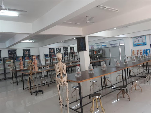 Chemistry Lab
